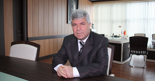 Osman Tufan