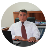 İlyas KARYAĞIŞ