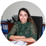 Nur ALTINOK