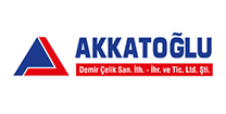 AKKATOĞLU DEM.ÇEL. İTH. İHR. VE LTD. ŞTİ