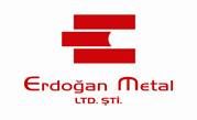 ERDOĞAN METAL LTD. ŞTİ.