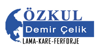 ÖZKUL DEMİR ÇELİK VE SAN. LTD. ŞTİ.