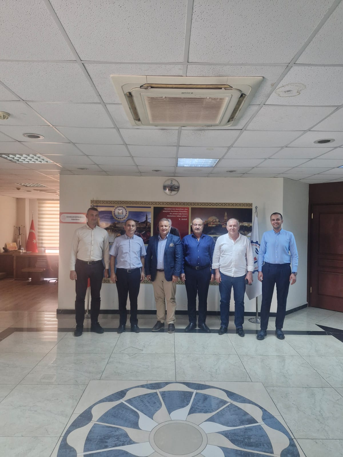Enerji Anlaşmamız Yenilendi!